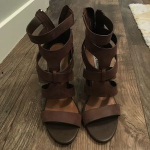 Steve Madden heels